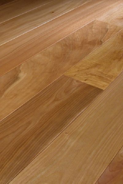 Red Birch Hardwood Flooring 4