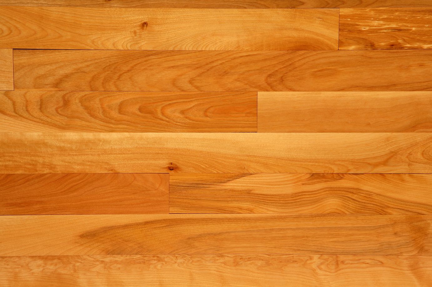 Red Birch Hardwood Flooring 6