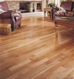 Red Birch Hardwood Flooring 7