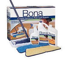 Bona Ultimate Care