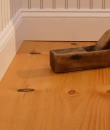 Wide Pine