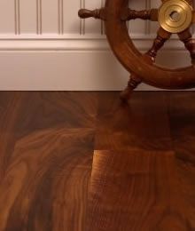 Black Walnut
