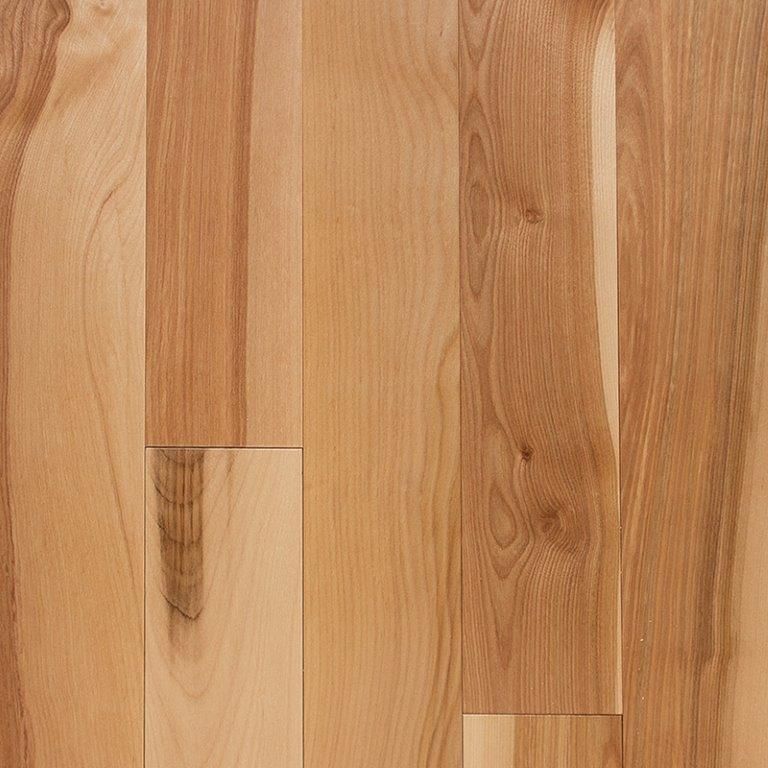 Yellow Birch Flooring 1