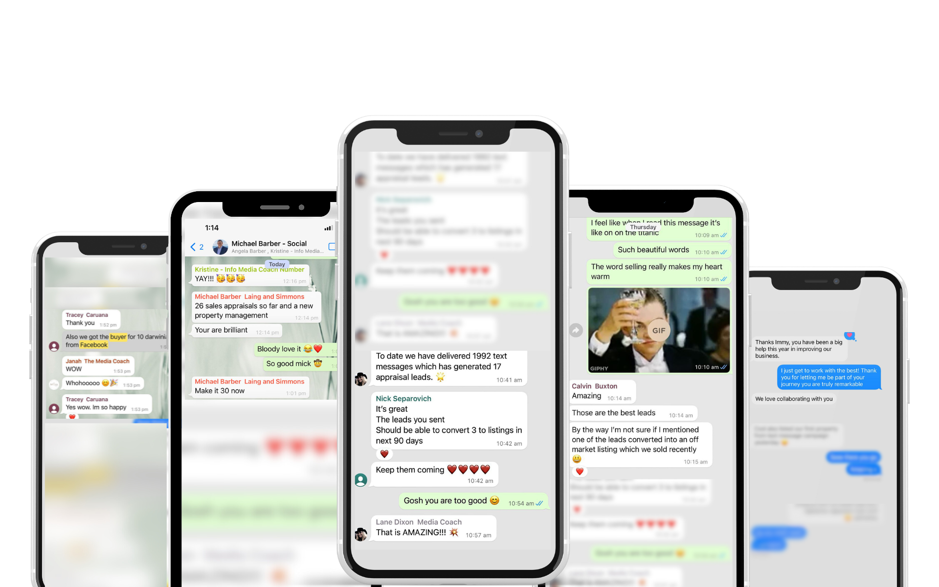 client-testimonials-the-media-coach-real-success-stories