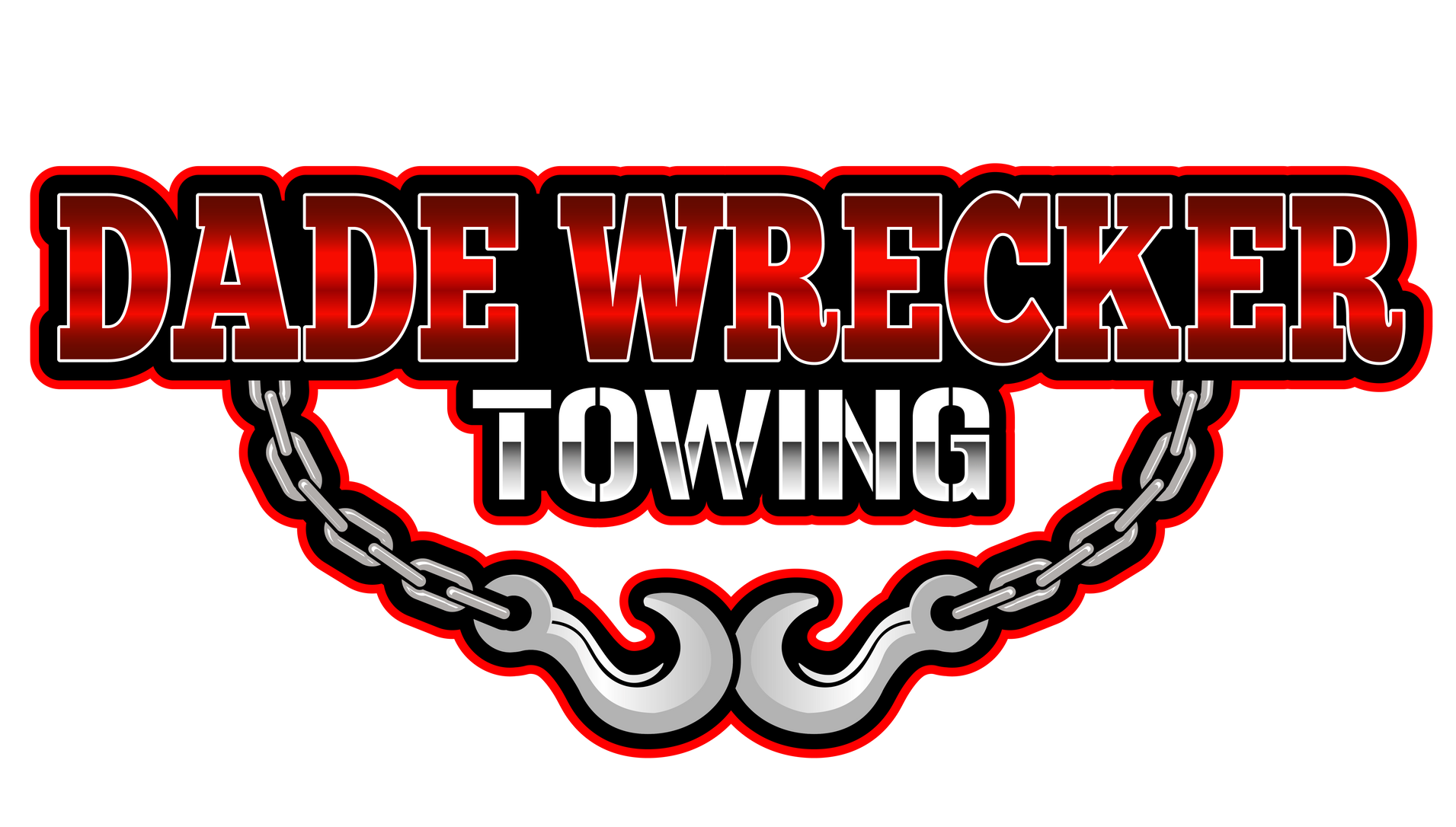 Miami-Dade Towing & Wrecker Service