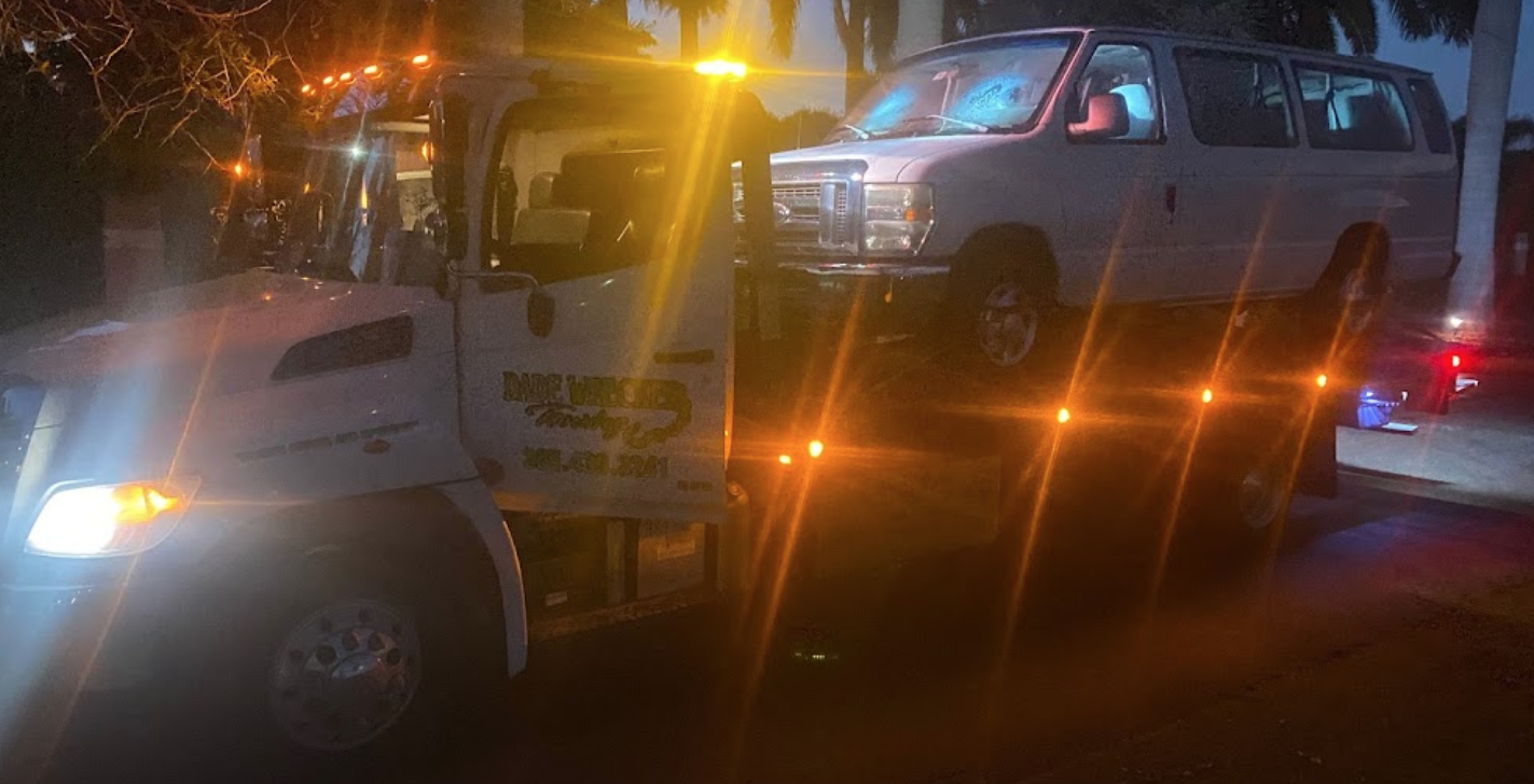 After Hours Towing