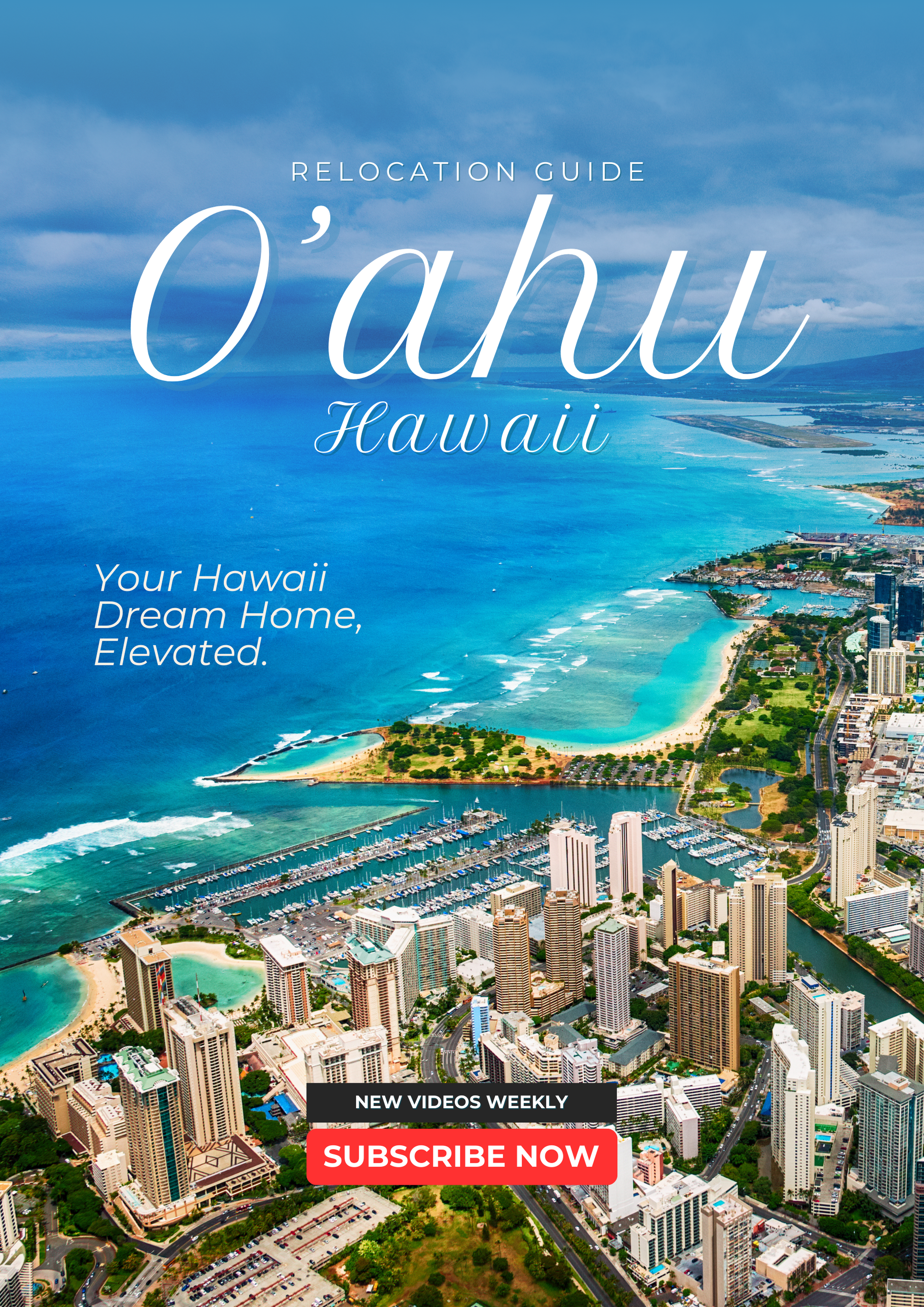 Teondra Mills | Hawaiʻi Luxury Realtor | Relocation Guide