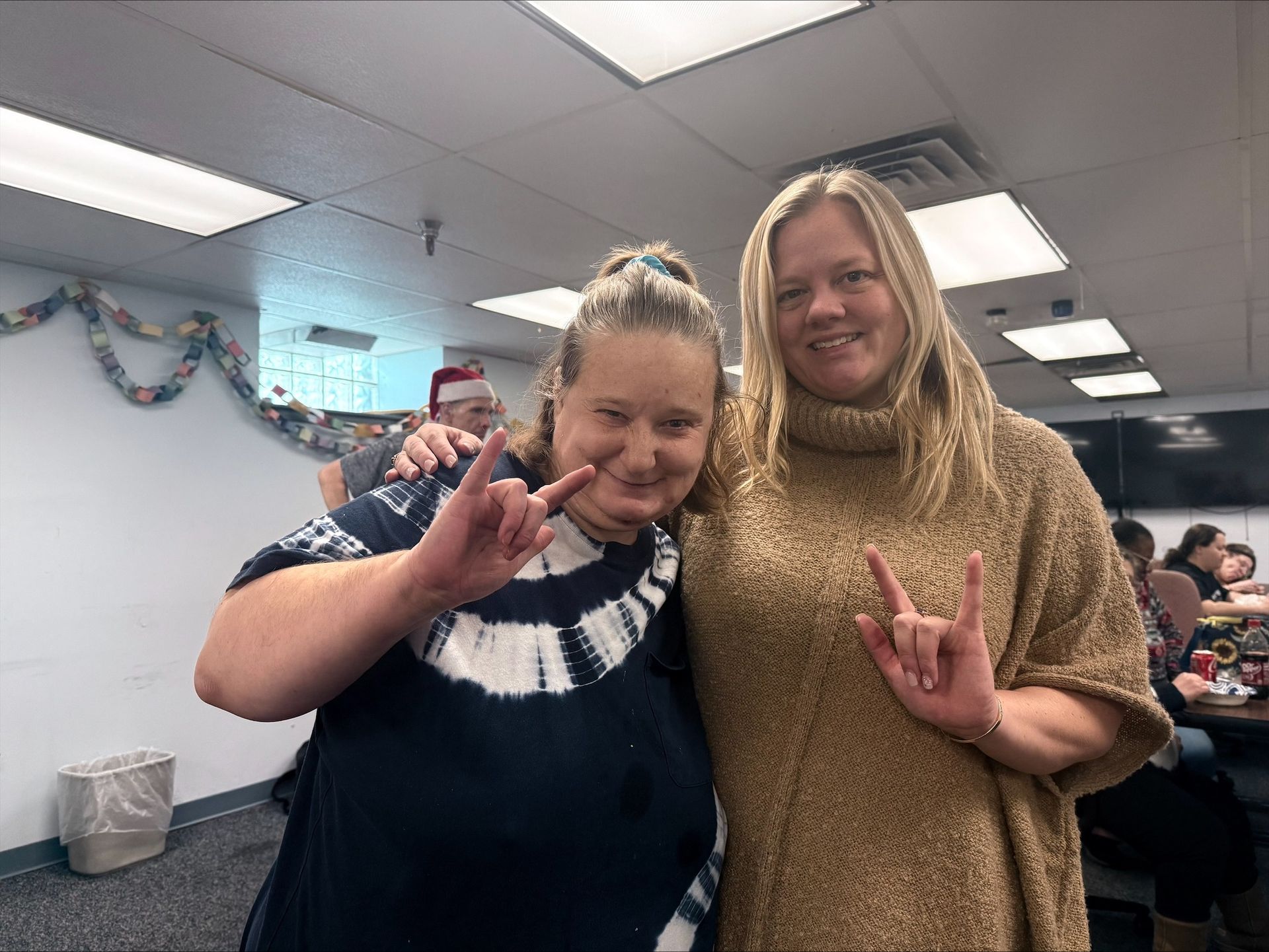 ASL 1. Class - Pittsburgh Office