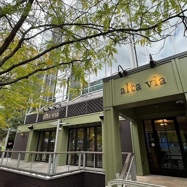 Benefit Dinner Alta Via