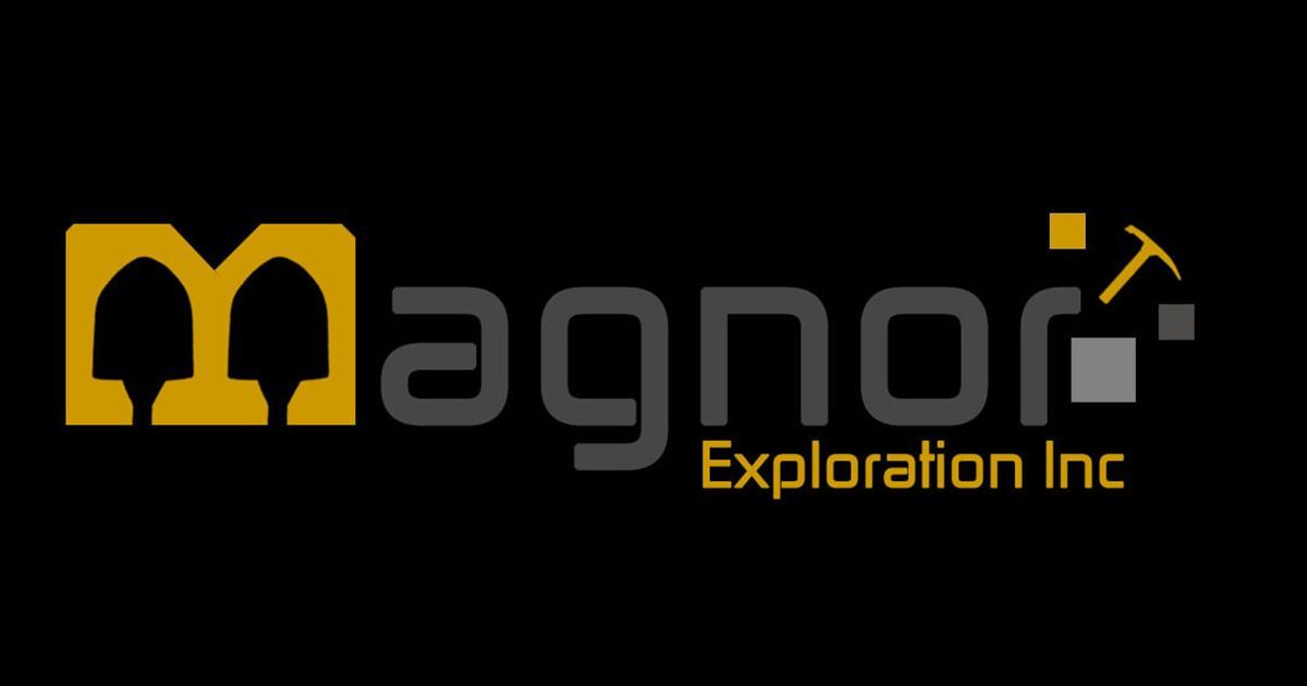 Home | Magnor Exploration