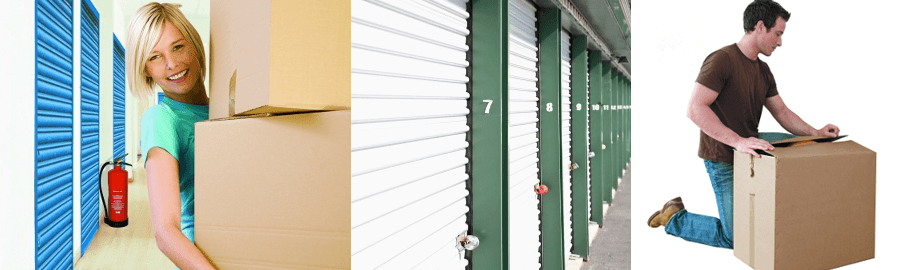 Storage - Reading, Anna T Removals Storage - Reading, Anna T Removals
