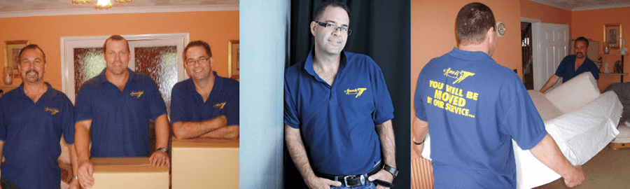 House removals - Oxford, London - Anna T Removals - Self storage units House removals - Oxford, London - Anna T Removals - Self storage units