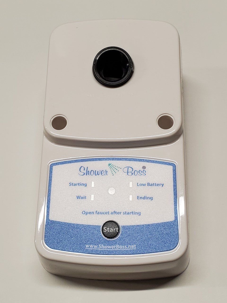 Residential Shower Timers, Commercial Water Shut Off Timer ShowerTimers