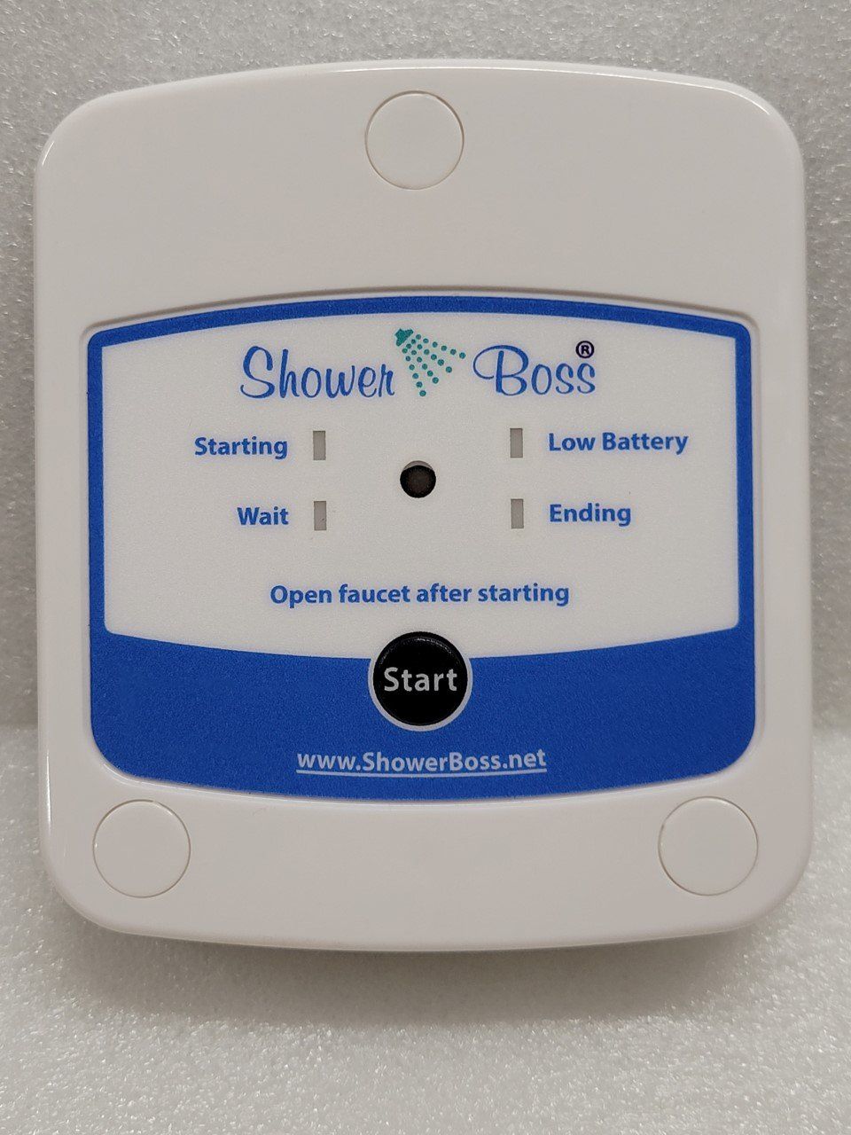 Residential Shower Timers, Commercial Water Shut Off Timer ShowerTimers