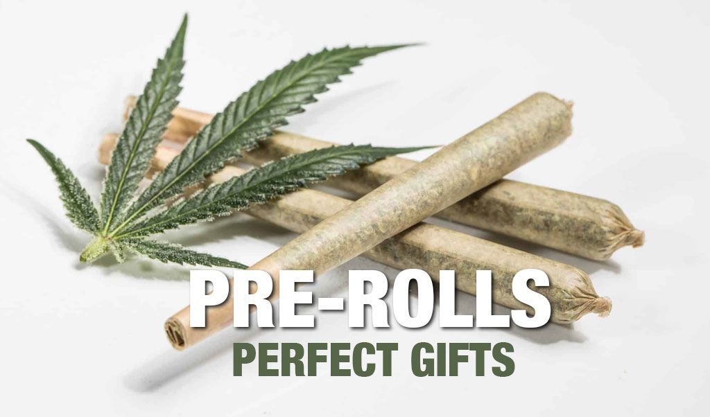 Why Pre-rolls Are Perfect Gifts for Social Events