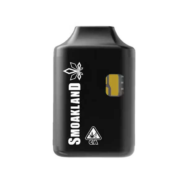 smoakland vapes