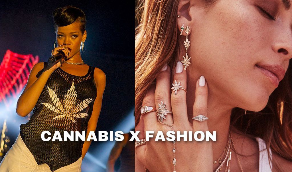Cannabis and Fashion: How Marijuana Culture is Influencing Style