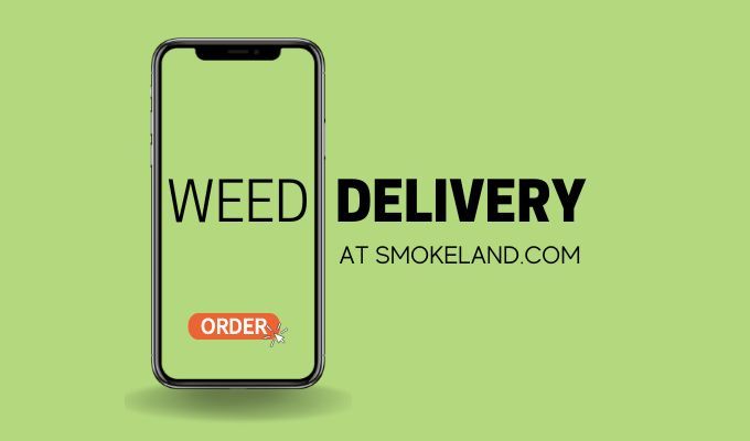 Ordering Weed at Smoakland: A Friendly Guide