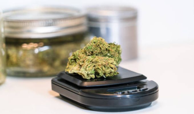 Weed Measurements: How Many Grams in an 8th, Quarter, Ounce