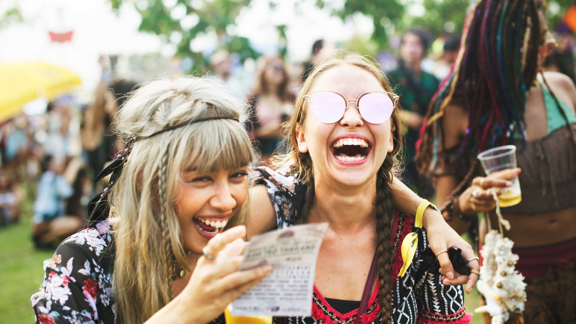 Top 420 Festivals: Where to celebrate cannabis in the USA?