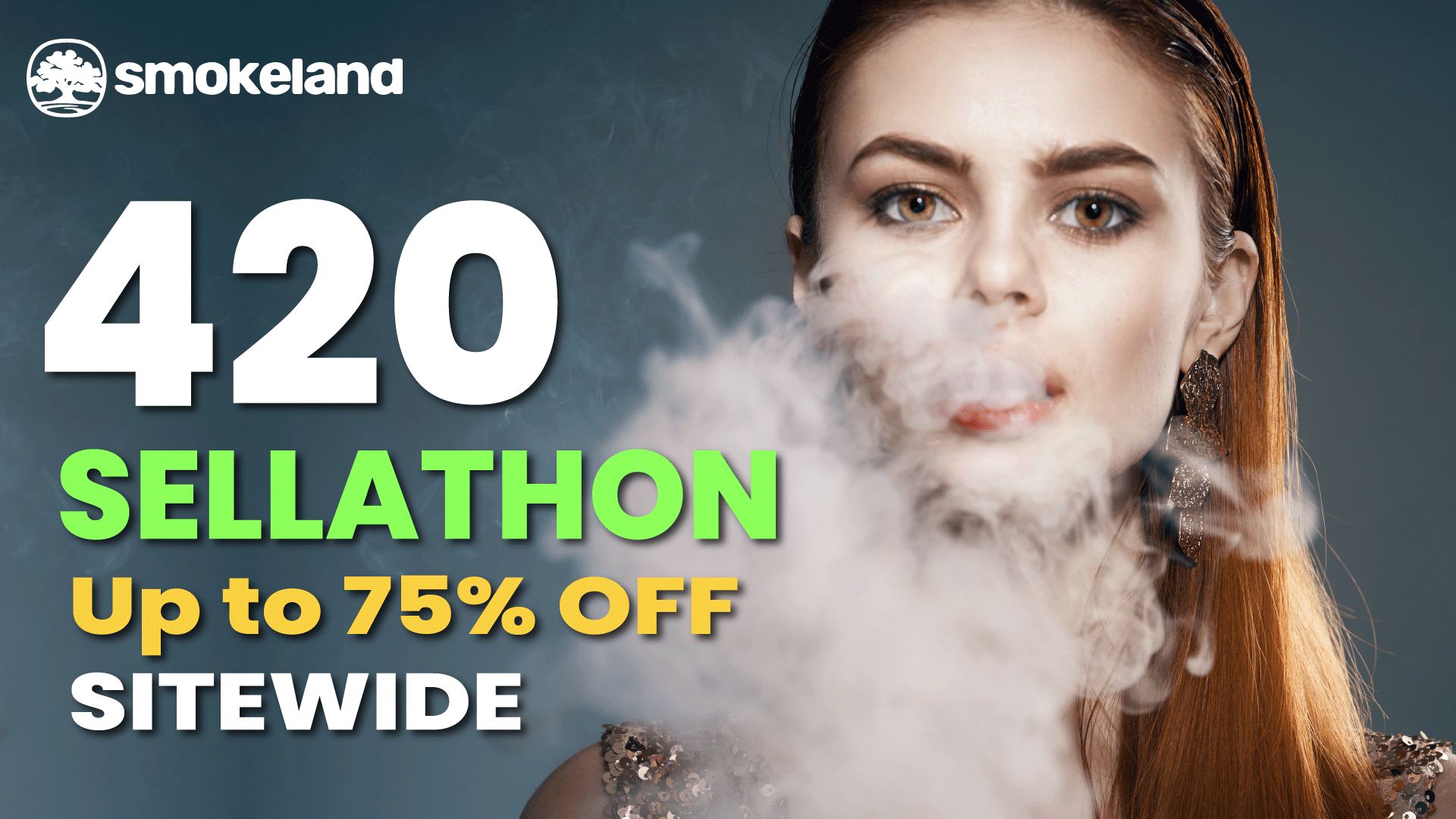 Smoakland's 420 Deals: Celebrating Cannabis Culture with Unbeatable Discounts and Exclusive Offers