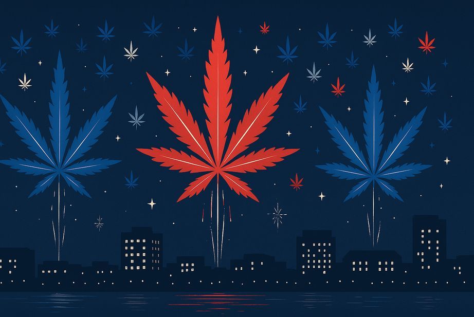 Your Fourth of July Just Got Lit: Smoakland&rsquo;s Blowout Sale Is Here