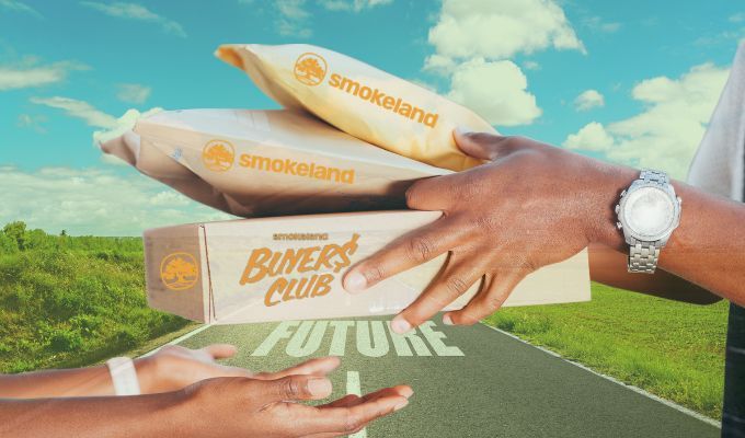 Introducing the Smokeland Buyers Club: Unleash Your Buying Power with Triple the Spending Potential!