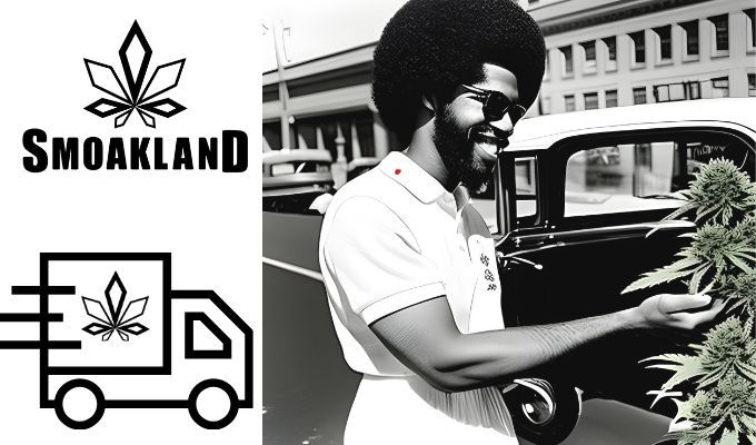 Cannabis Delivery Near Me: How to Find Same-Day Weed Delivery