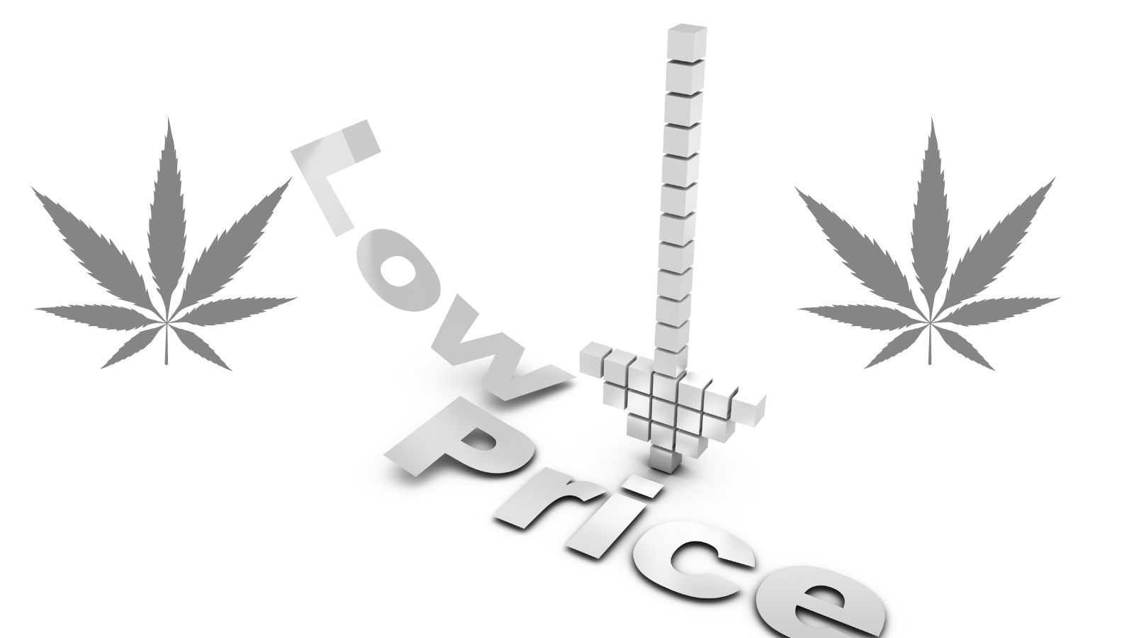 Why Smoakland Can Offer Good Cannabis For Cheaper Prices