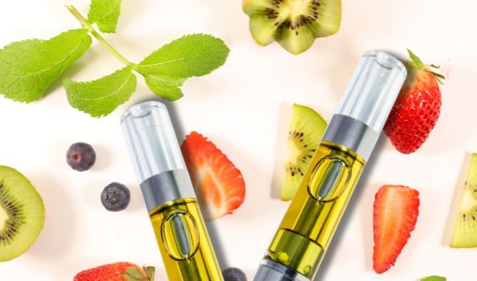 Smoakland Vape Flavors: Your Guide to Vaping Pleasure