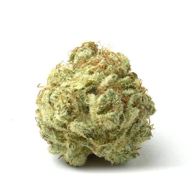 Reconnect with Smoakland's new Strain "Larry Bird"