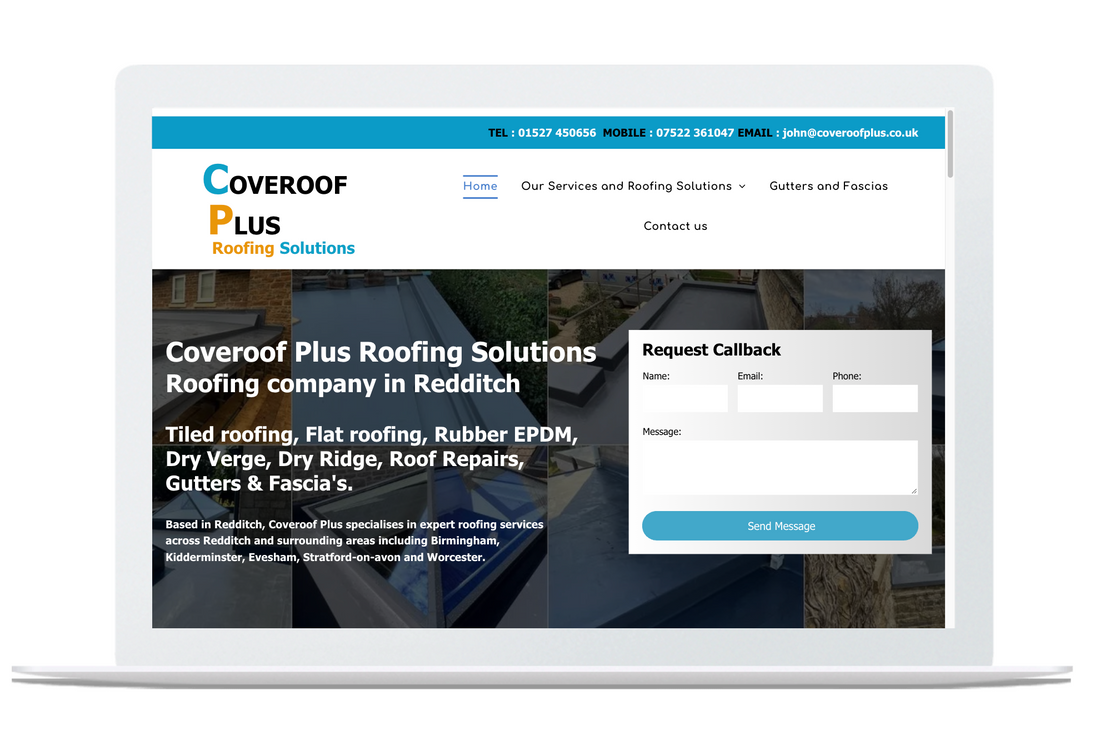 Peco Signs Homepage