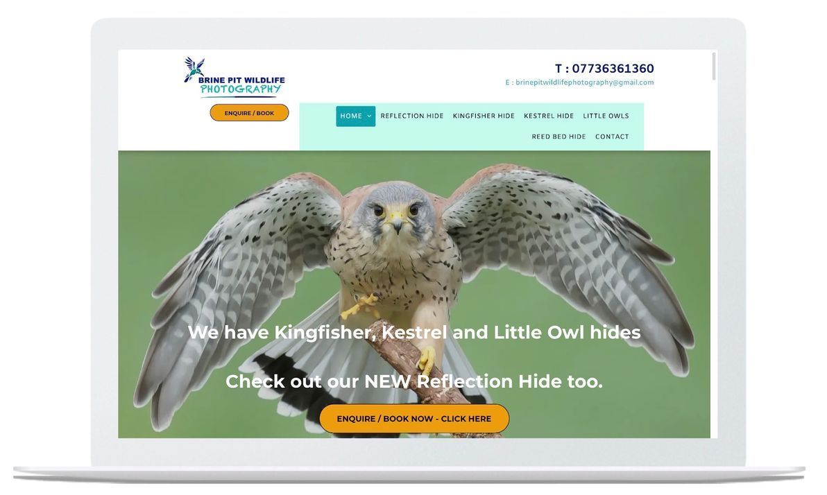 Peco Signs Homepage