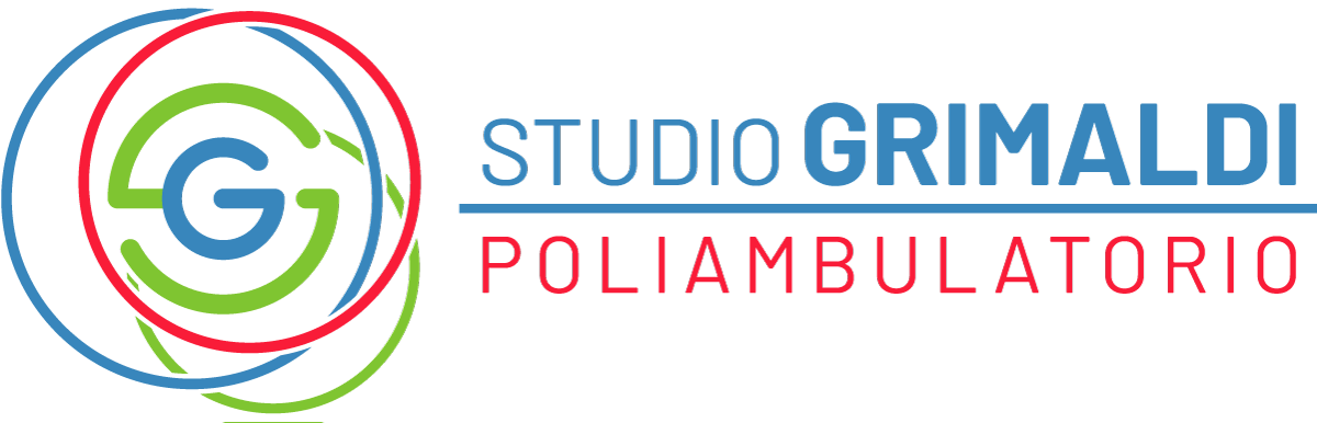logo studio grimaldi poliambulatorio