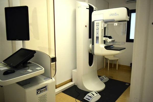 diagnostica pe immagini