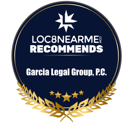 Loc8NearMe recommendation award
