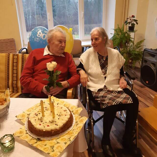 ilgstošās sociālās aprūpes un sociālās rehabilitācijas institūcija