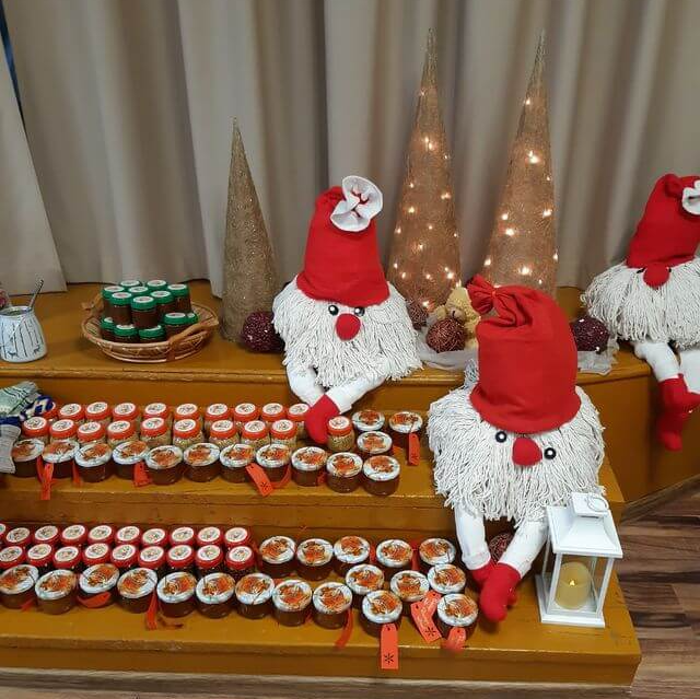 ilgstošā sociālā aprūpe