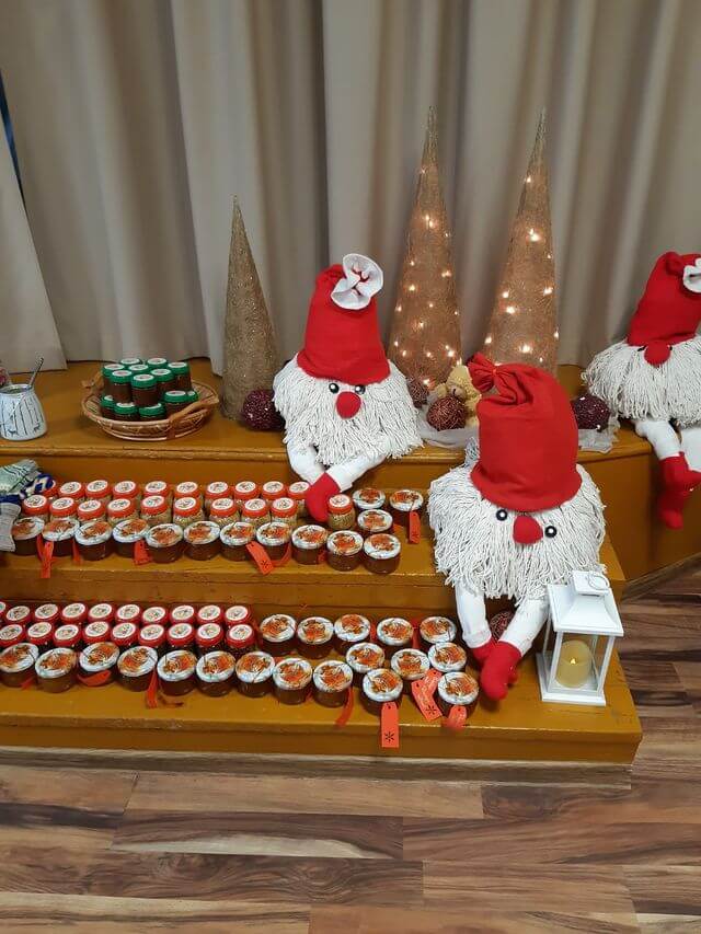 Pansionāts Urga Alojas novads, Braslava