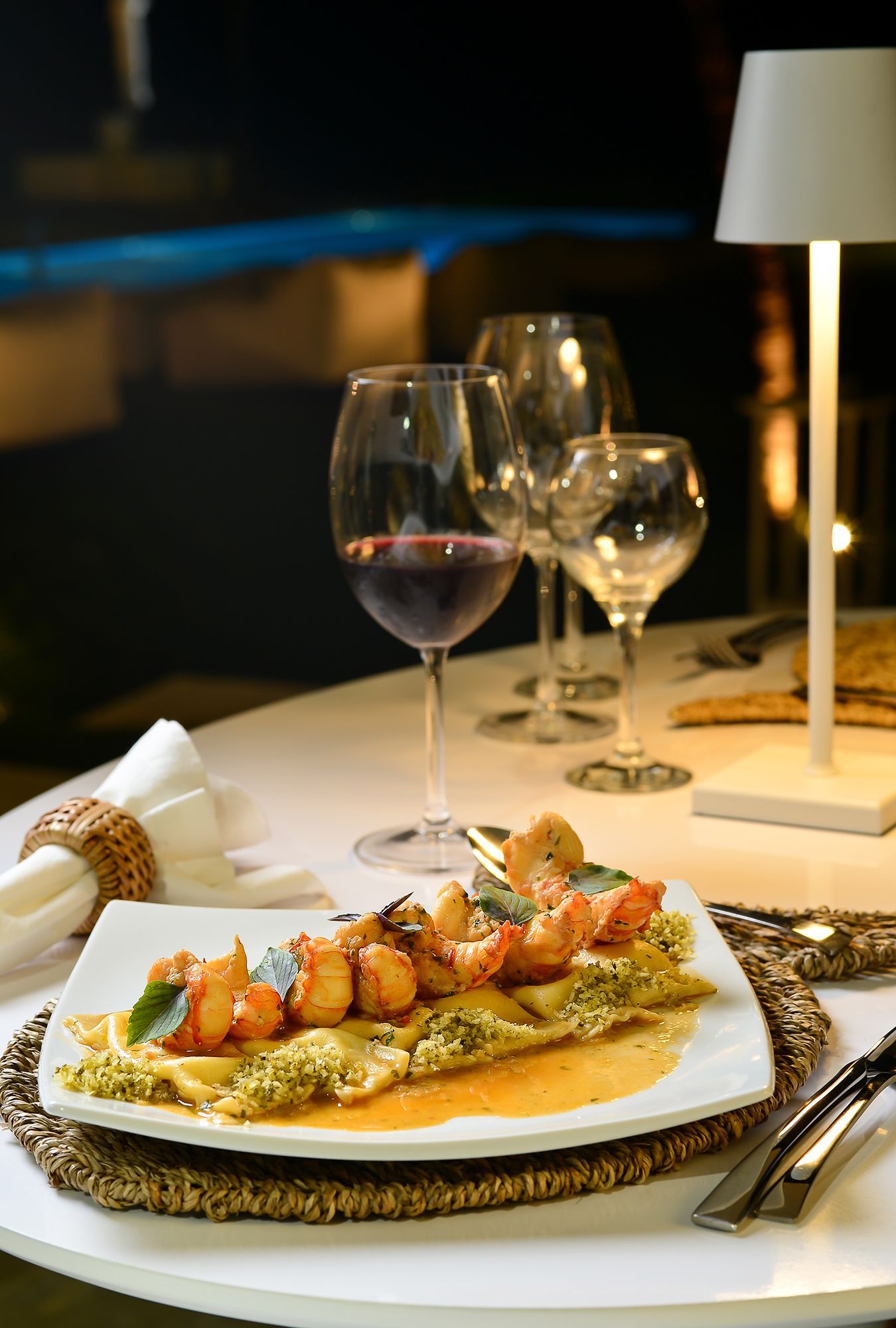 Galeria - Pé na Areia Boutique Hotel