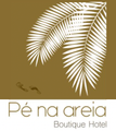 Pé na Areia Boutique Hotel