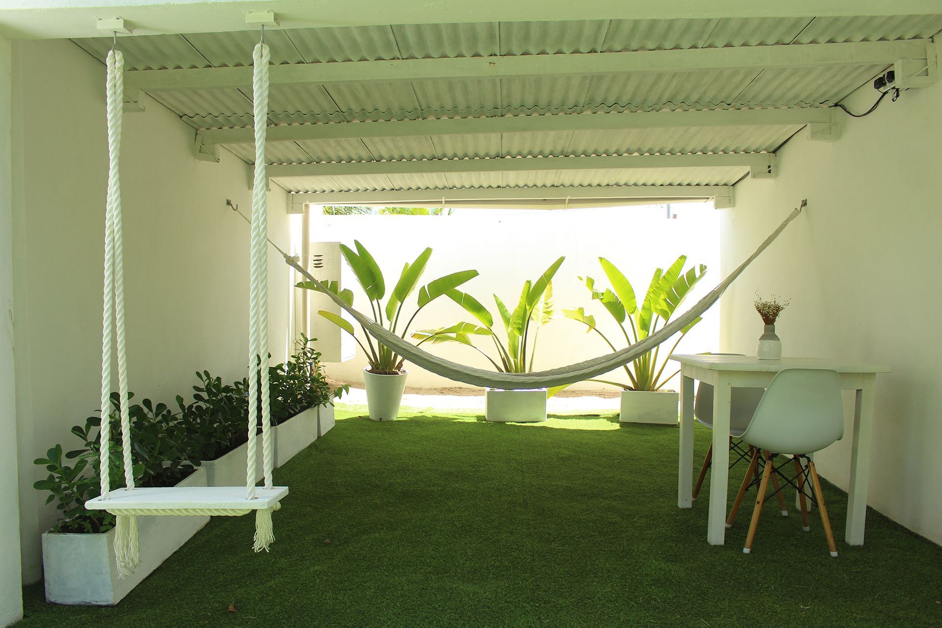 Galeria - Pé na Areia Boutique Hotel