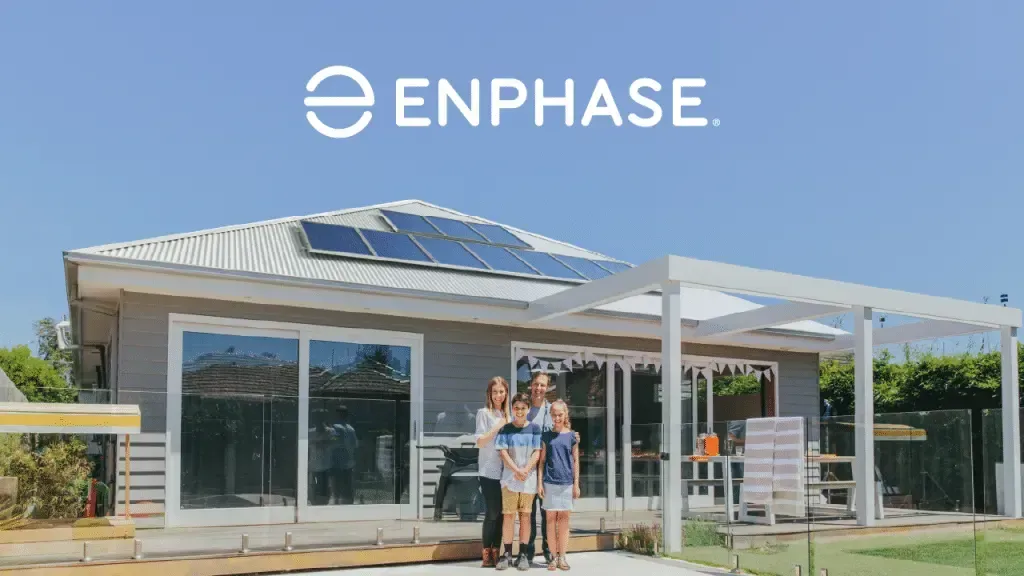 Solar Panel Technician With Drill Installing Solar Panels On Roof — 7E Integrated Services In Newcastle NSW