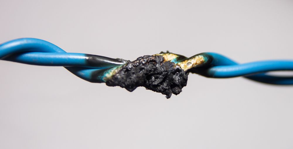 Identify Faulty Wirings