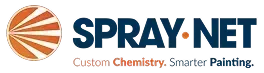 Spray Net Provo Orem
