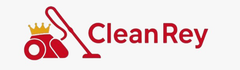 Logo de CLEAN REY