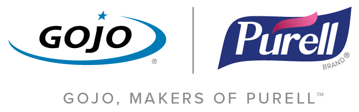 Gojo Purell Logo