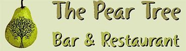 The Pear Tree Inn logo