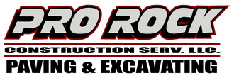 Pro Rock Construction Services LLC logo