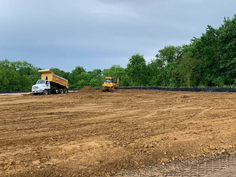 Pureland Flex Warehouse - Logan Twp, NJ